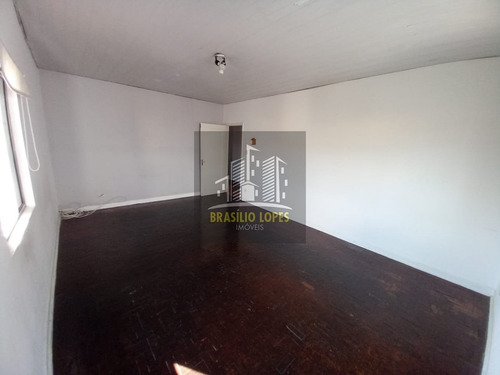 Imagem 3 de 15 de Apartamento Sobreloja Na Vila Brasilina Com 2 Quartos - 3838