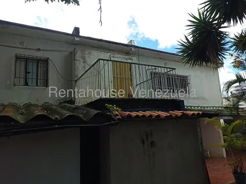 Casa En Venta El Cafetal
