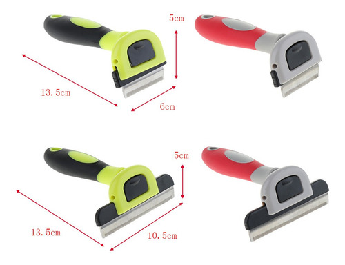 Practical Pet Cat Dog Hair Trimmer Shaver Grooming Clipper