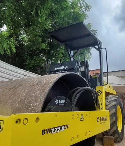 Imagen 9 de 11 de Bomag