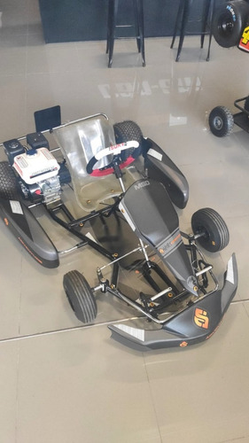 Karting Sportadventure