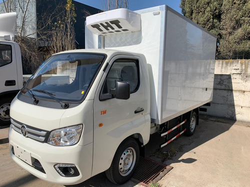 Foton Tm1 Refrigerado -5 Grados