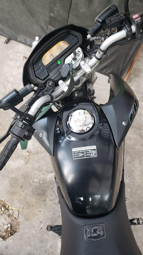 Honda Falcon 400