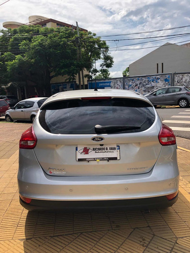 Imagen 3 de 9 de Ford Focus Titanium A/t