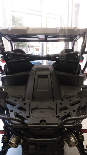 Zforce 1000 Sport Cfmoto 4x4 No Polaris Can Am - Palermo