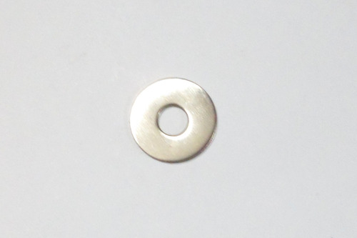 Arandela 19 X 10 Mm Alpaca (25 Uds) Bijou Joyeria