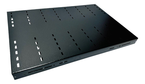 Bandeja Fixa Prateleira 1u X 900mm 4 Pontos Rack Servidor 19