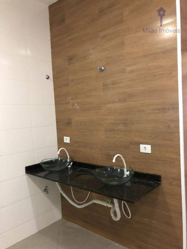 Imagem 11 de 30 de Prédio Comercial De 2 Andares Para Alugar, 741 M², Parque Campolim Em Sorocaba/sp - Pr0017