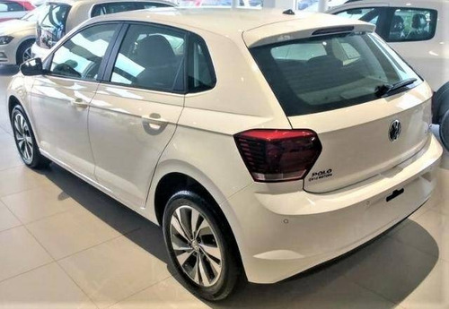 Imagem 6 de 9 de Volkswagen Polo 1.0 200 Tsi Comfortline Automático