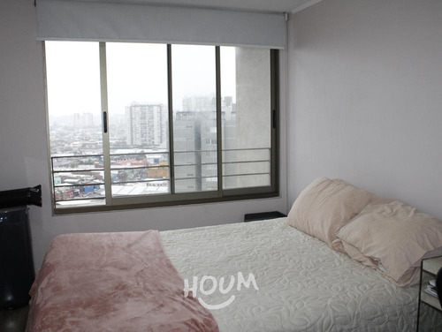 Departamento Diag. Vicuña Mackenna Id: 134434