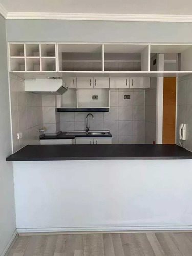 Dpto Amoblado, Metro Manquehue, Las Condes (87202)