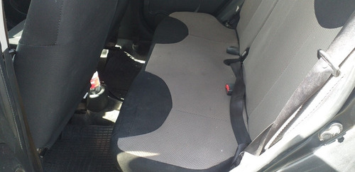 Geely Lc 2013 1.0 Gb En Muy Buen Estado, Es El Mas Completo