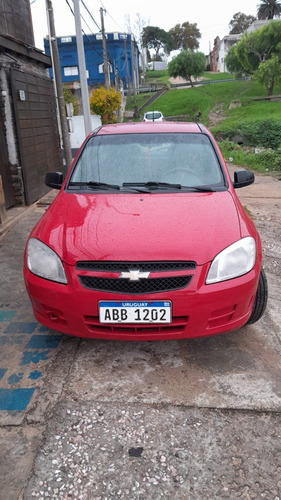 Chevrolet Celta 1.4 Full