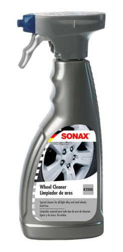 Sonax Limpia Aros R2000 500 Ml