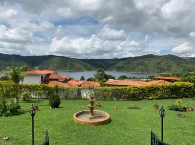 Finca en venta