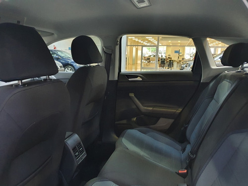 Volkswagen Nivus Comfortline 0km Entrega Inmediata