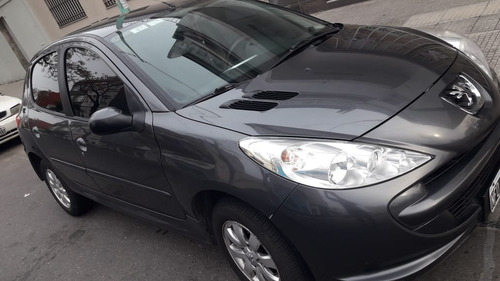 Peugeot 207 Allure