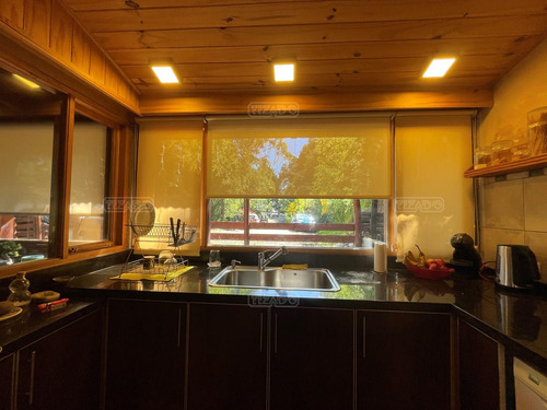 Casa Chalet En Venta En Alihuen Alto, San Martin De Los Andes, Patagonia