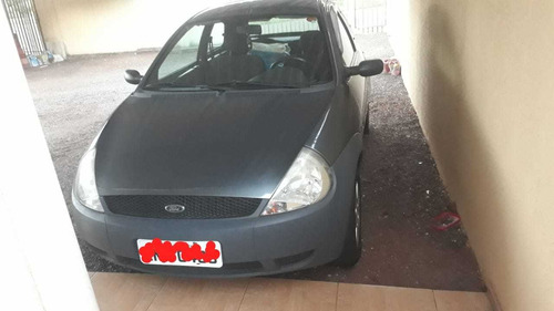 Ford Ka 2006 1.0 Gl 3p