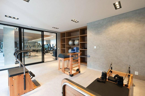 Imagem 19 de 30 de Apartamento Com 2 Dormitórios Para Alugar, 74 M² Por R$ 8.500,00/mês - Vila Olímpia - São Paulo/sp - Ap4280