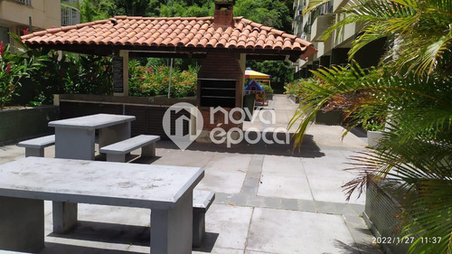 Imagem 3 de 30 de Apartamento - Ref: Fl2ap63761