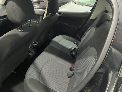 Peugeot 207 207 Hatch XR 1.4 8V (flex) 4p