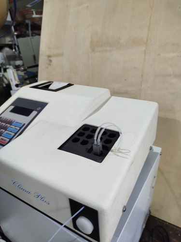 Analisador Bioquímico Ral Clima Plus (Usado)