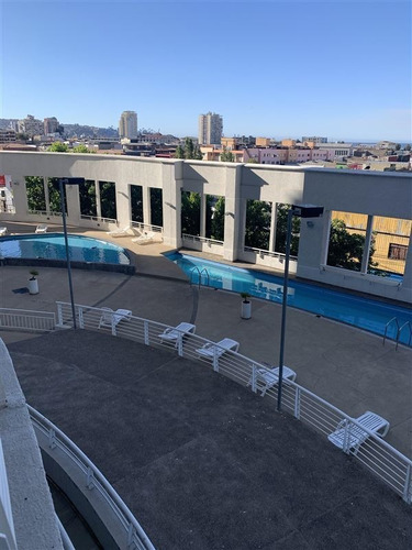 Departamento En Venta De 3 Dormitorios En Valparaíso
