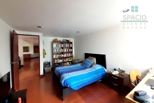 Imagen 16 de 20 de Departamento En Venta En Avenida Club De Golf, Interlomas