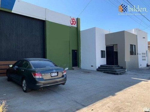 Imagen 5 de 12 de Oficina Comercial En Renta Fracc. Camino Real