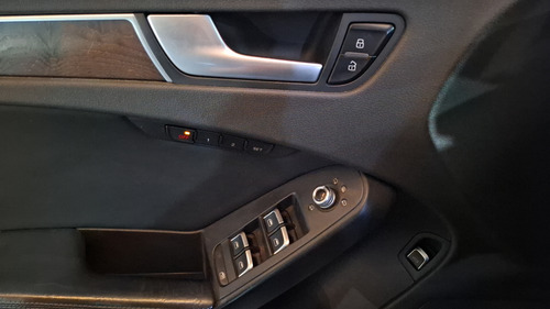 Audi A4 2.0 TFSI LUXURY MULTITRONIC