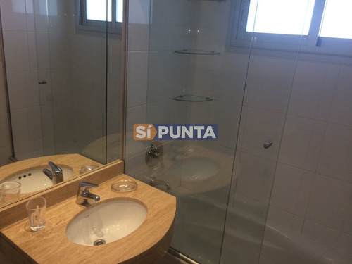 Imagen 17 de 22 de Apartamento En Alquiler