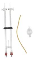 Comprar Aparato Electrólisis Experimento Científico 