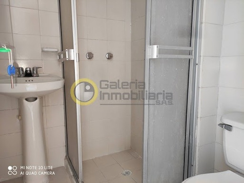 Apartamento En Arriendo Diamante Ii 704-8367