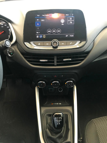 Chevrolet Onix 1.2 Lt Tech 2020 Anticipo Ggs