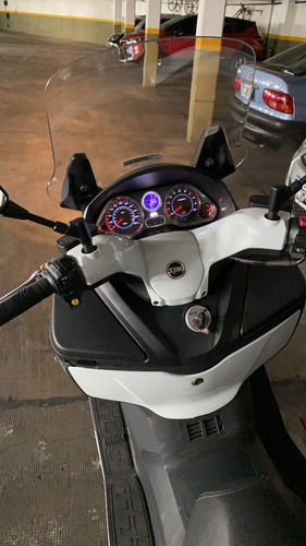 Sym Maxsym 600i Abs / 2019 / 16.000 Km/ Sauma Motos.
