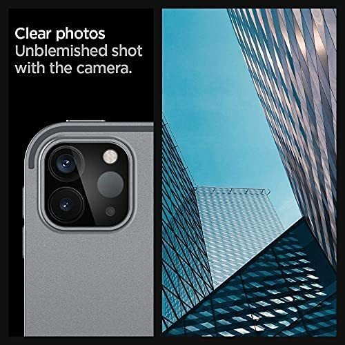 Imagen 4 de 7 de Protector Camara Trasera Para iPad Pro 11/ 12.9 Pupara Lgad