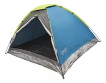 Comprar Carpa Spinit Basic Alu 4 Personas Xl 1000mm Camping Playa Uv