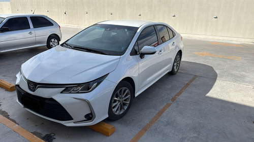Toyota Corolla 2.0 Xli Cvt 171Cv