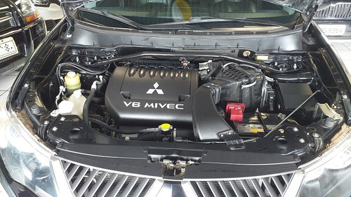 Mitsubishi Outlander 3.0 V6 Automatico 2009