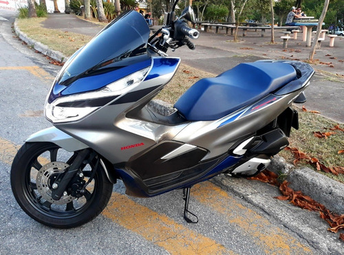 Honda Pcx 150 Sport