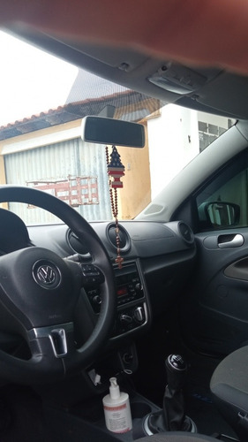 Volkswagen Saveiro 1.6 Trend Cab. Estendida Total Flex 2p