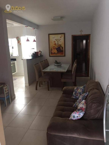 Imagem 2 de 25 de Casa Reformada, Aceita Permuta Por Imóvel De Maior Valor, Preferencialmente No Ilha Das Aguas. - Ca0966
