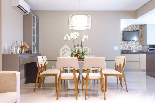 Imagem 6 de 17 de Apartamento À Venda Em Parque Das Flores - Ap003781