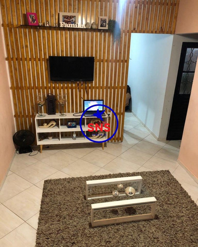Imagem 2 de 14 de Casa - Ca00980 - 70007966
