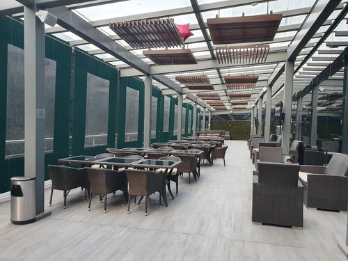 Oficina Con Terraza En Venta