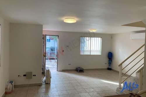 Imagen 5 de 25 de Casa En Venta En Molinos De San Francisco, Apodaca. N.l.