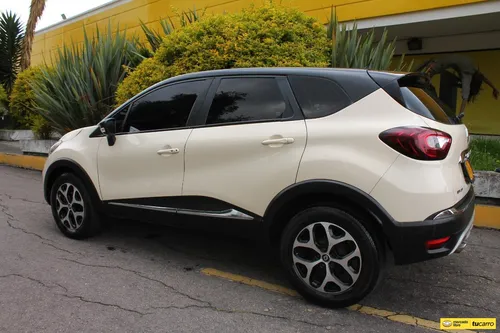 Renault Captur 2.0 Intens At