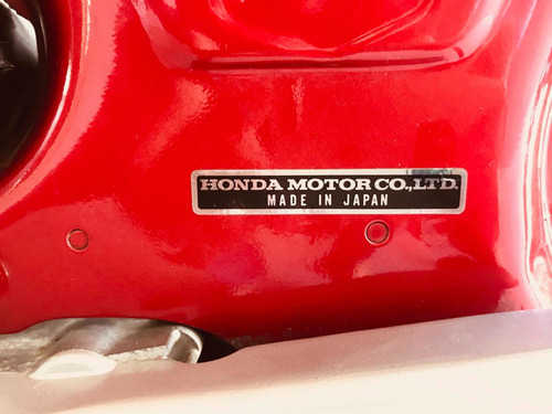 Honda Dax
