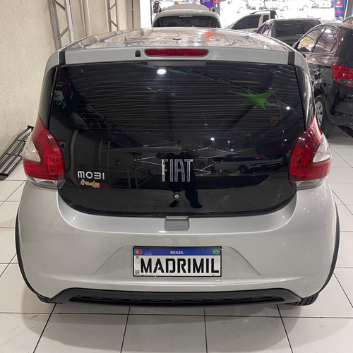 Fiat Mobi 1.0 Like Flex 5p